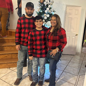 Meet your Posher, Jose